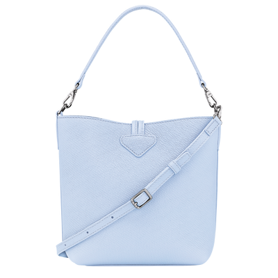 Le Roseau Bucket bag XS, Wave