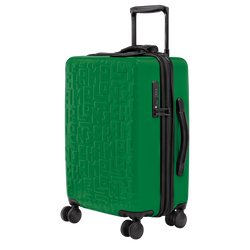 LGP Travel M Suitcase , Green - OTHER