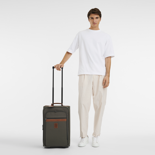Longchamp suitcase sales