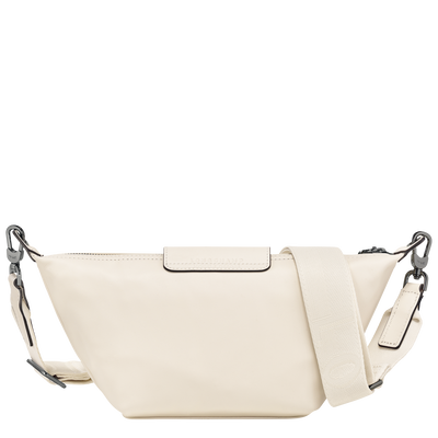 Le Pliage Xtra Sac bandoulière XS, Ecru