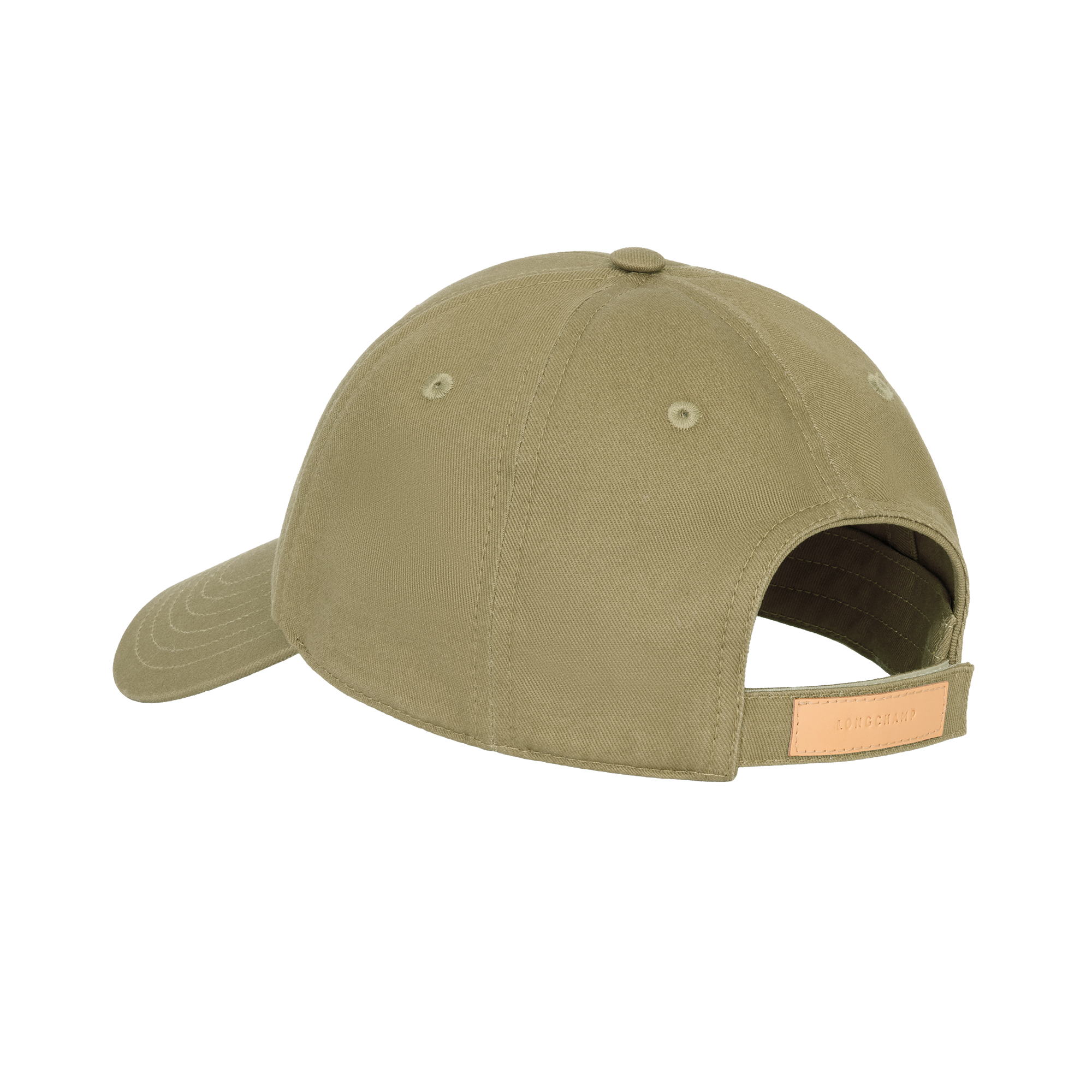 null Hat, Lichen