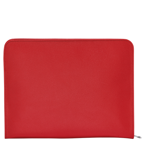 13'' Laptop case, 517 Red Orange 13'' Laptop case, 517 Red Orange, hi-res