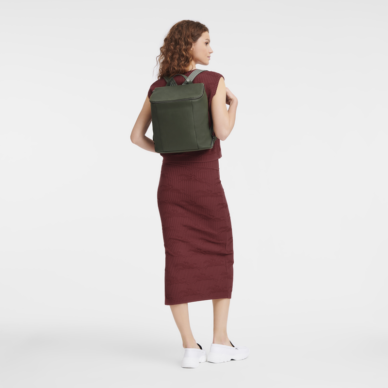 Sac a hotsell dos longchamp 3d