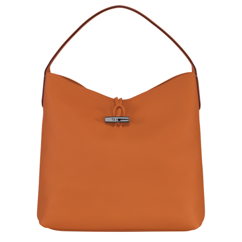 Roseau Essential Hobo bag, Saffron