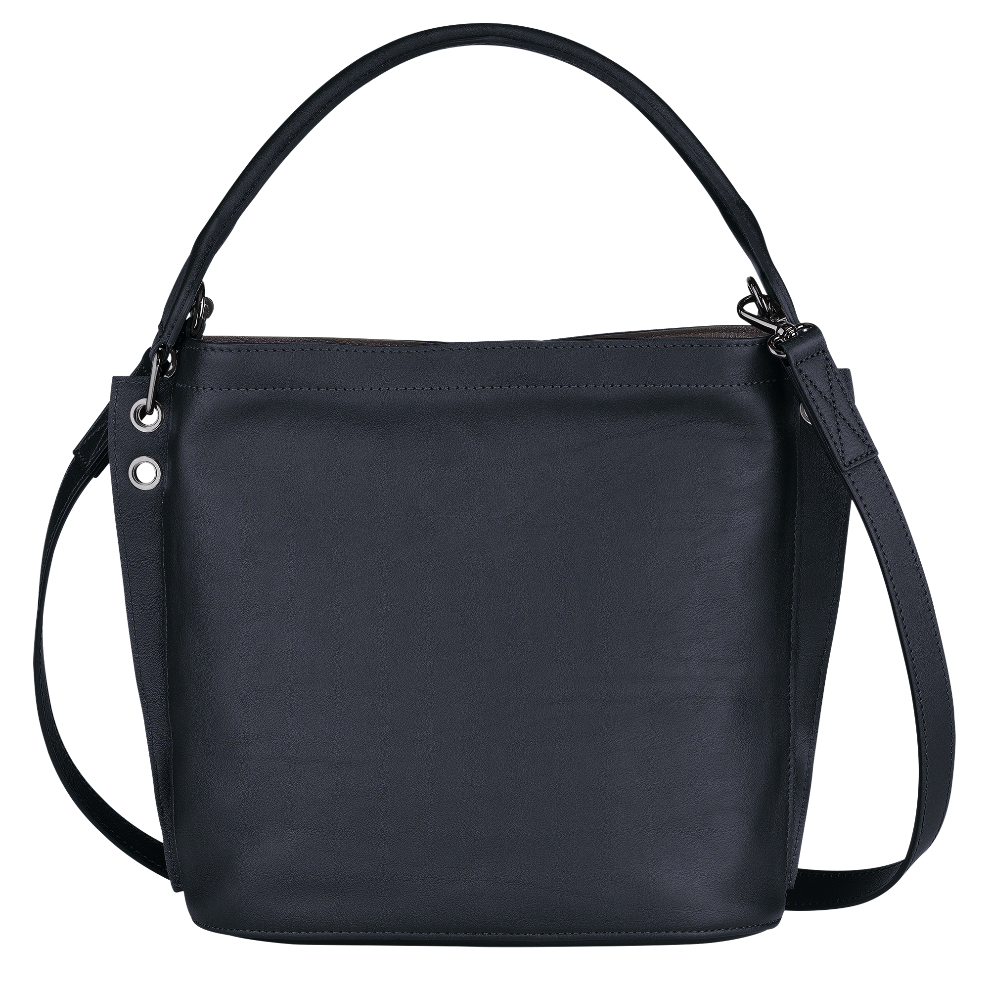 Longchamp messenger bag nylon clearance