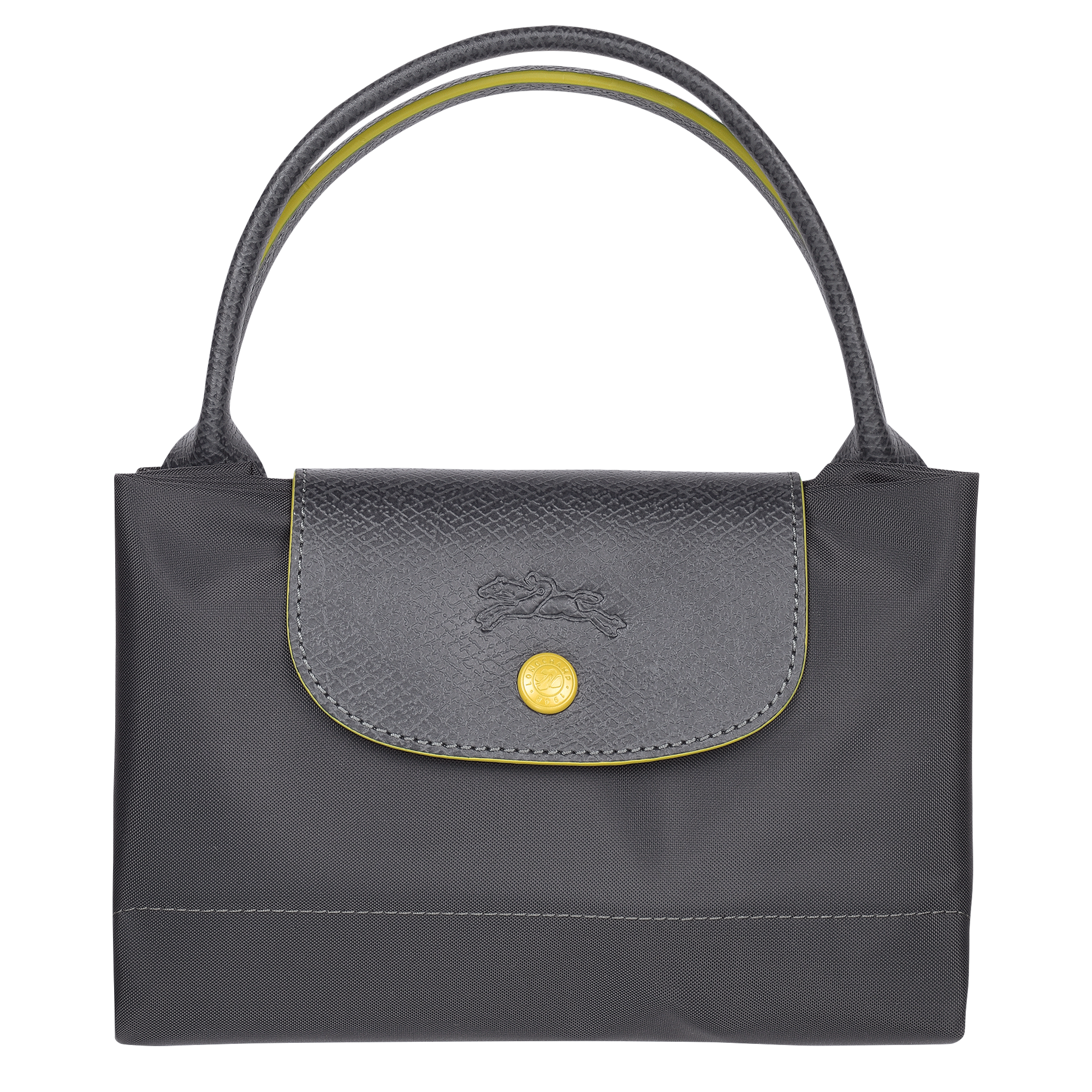 longchamp le pliage size m