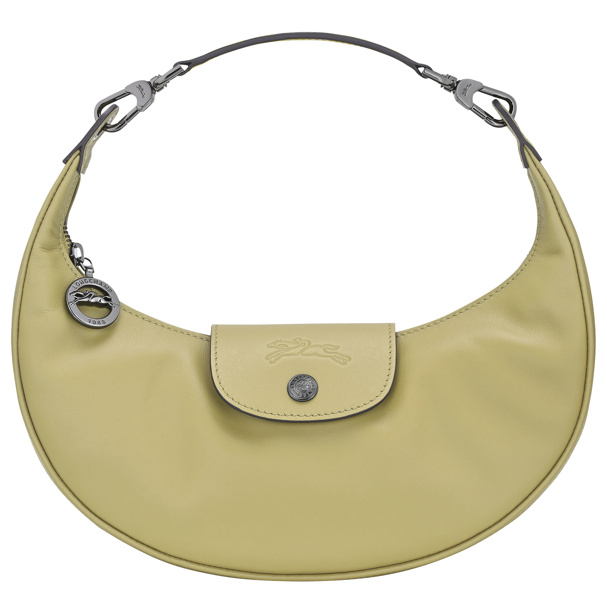 Le Pliage Xtra Borsa da spalla S,  Pistacchio