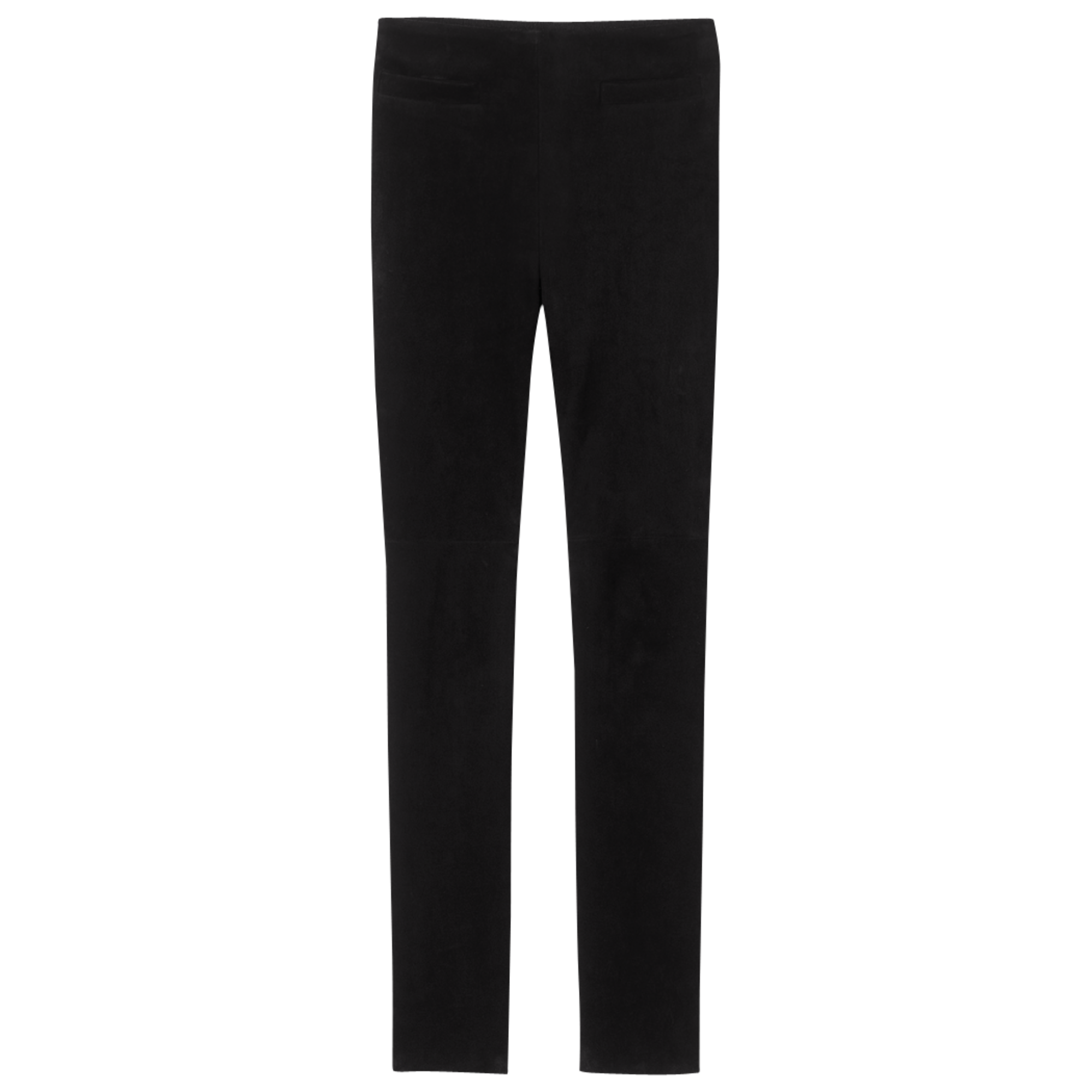 null Pantalon, Noir