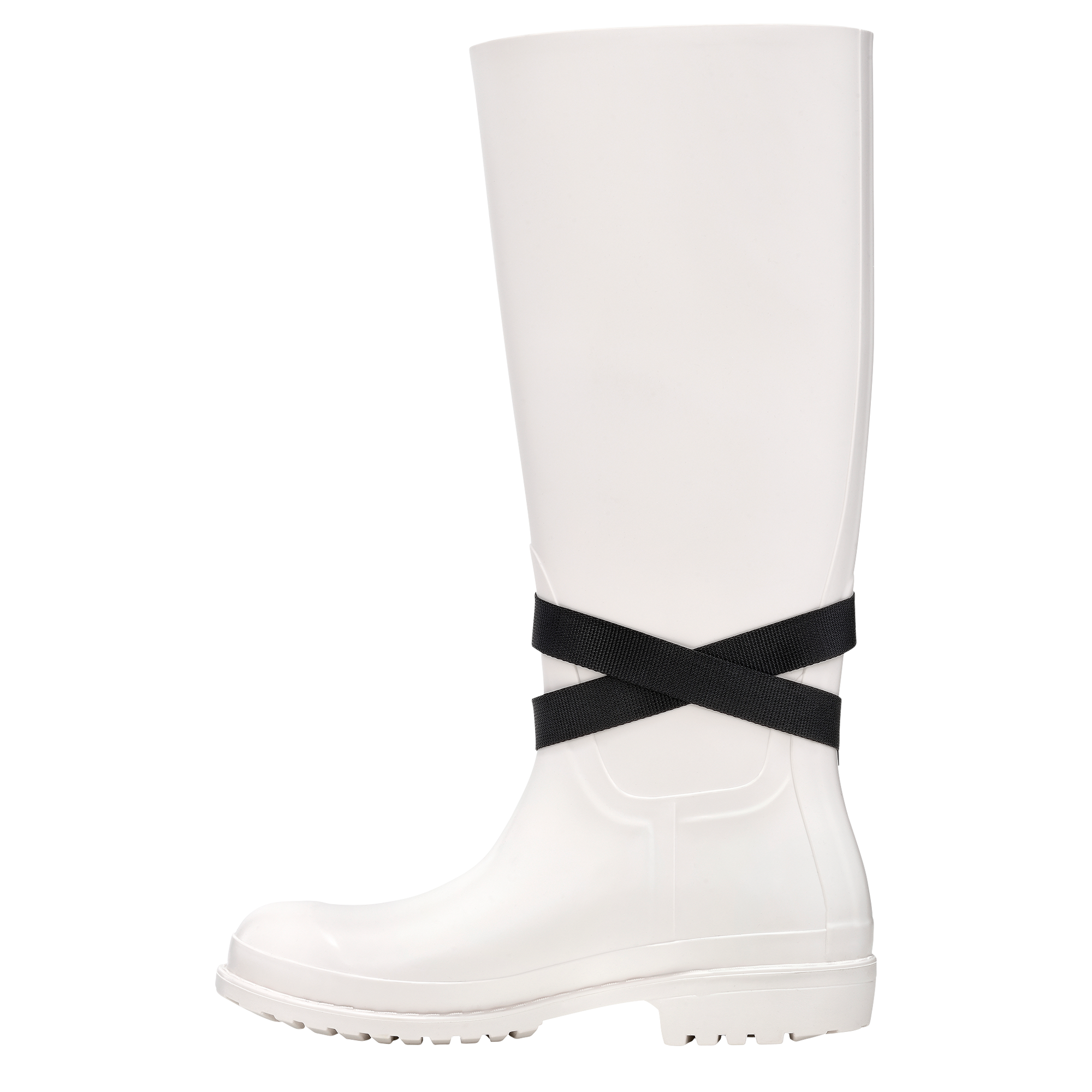 Shoes Accessories Black Nylon Longchamp US