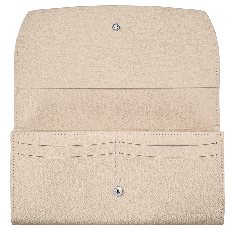 Longchamp women's wallets 2025