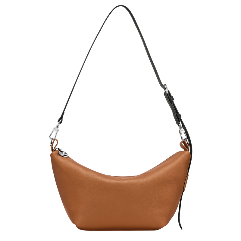 Le Slouchy Bolso bandolera S , Cuero - Anacardo  - Vista 1 de 5
