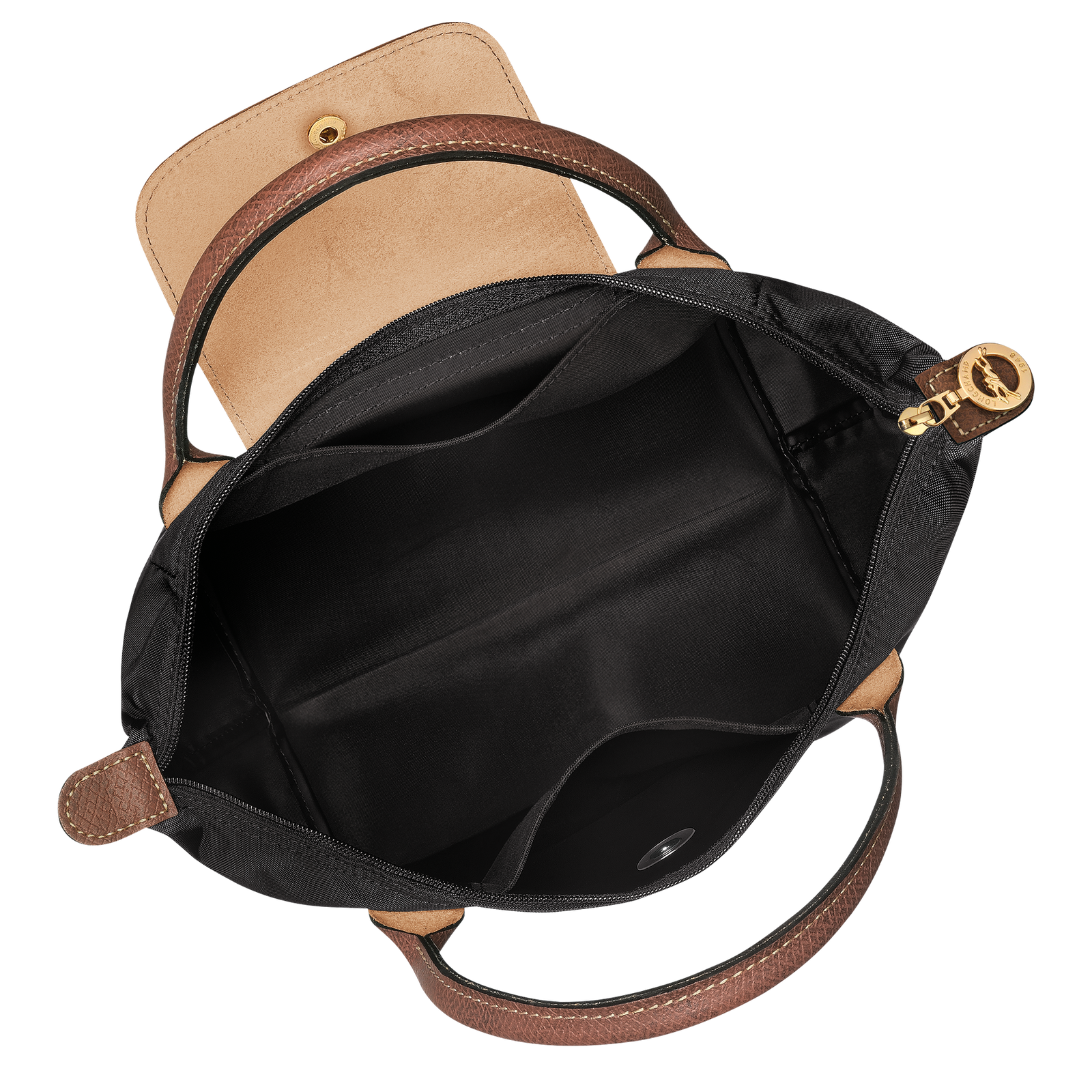 Long champ hand bag best sale