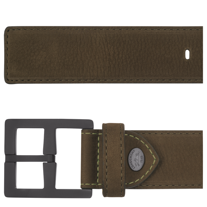 ceinture longchamps homme