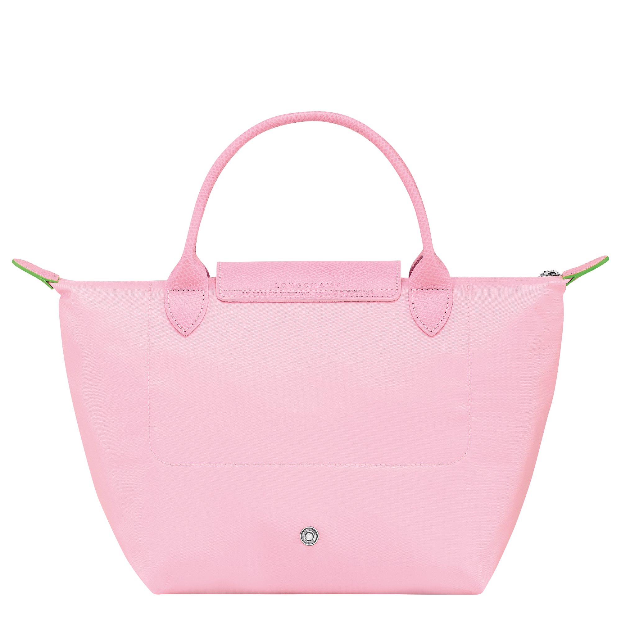 Le Pliage Green Handtasche S, Pink