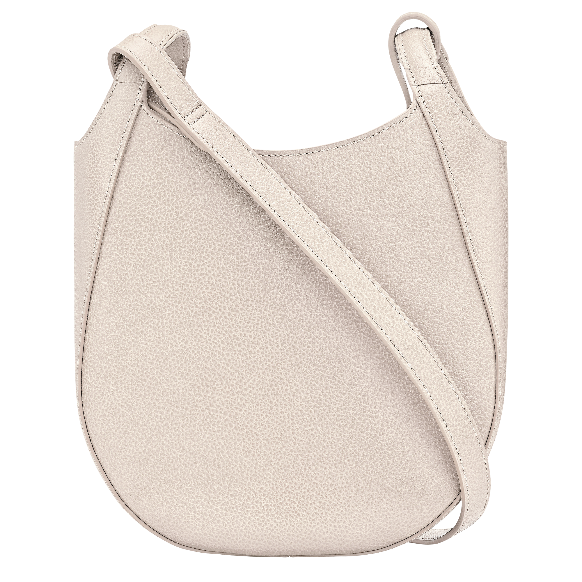 Sac bandoulière S, Papier - Vue 4 de
6 - agrandir le zoom Le Foulonné Sac bandoulière S, Papier