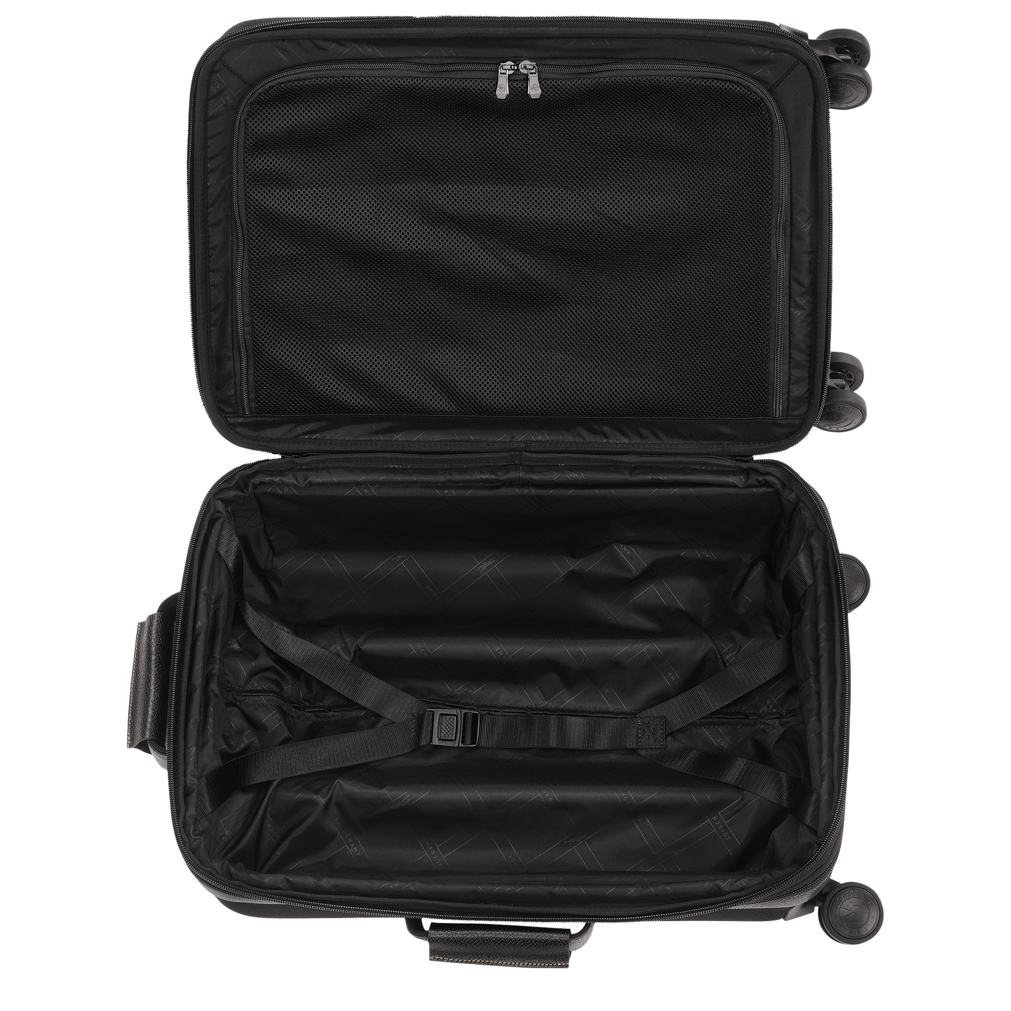 Boxford Valigia S,  Nero