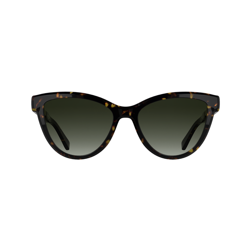 Sunglasses , Dark Havana - Acetate  - View 1 of 2