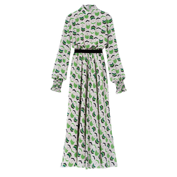 Robe longue