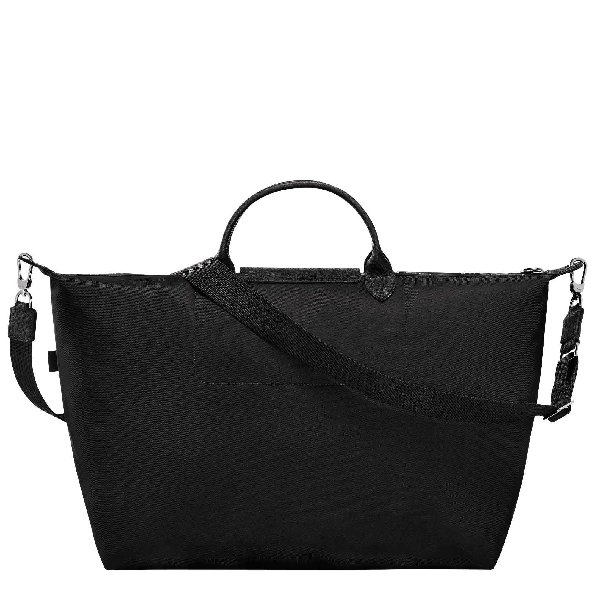 Le Pliage Energy Travel bag S, Black