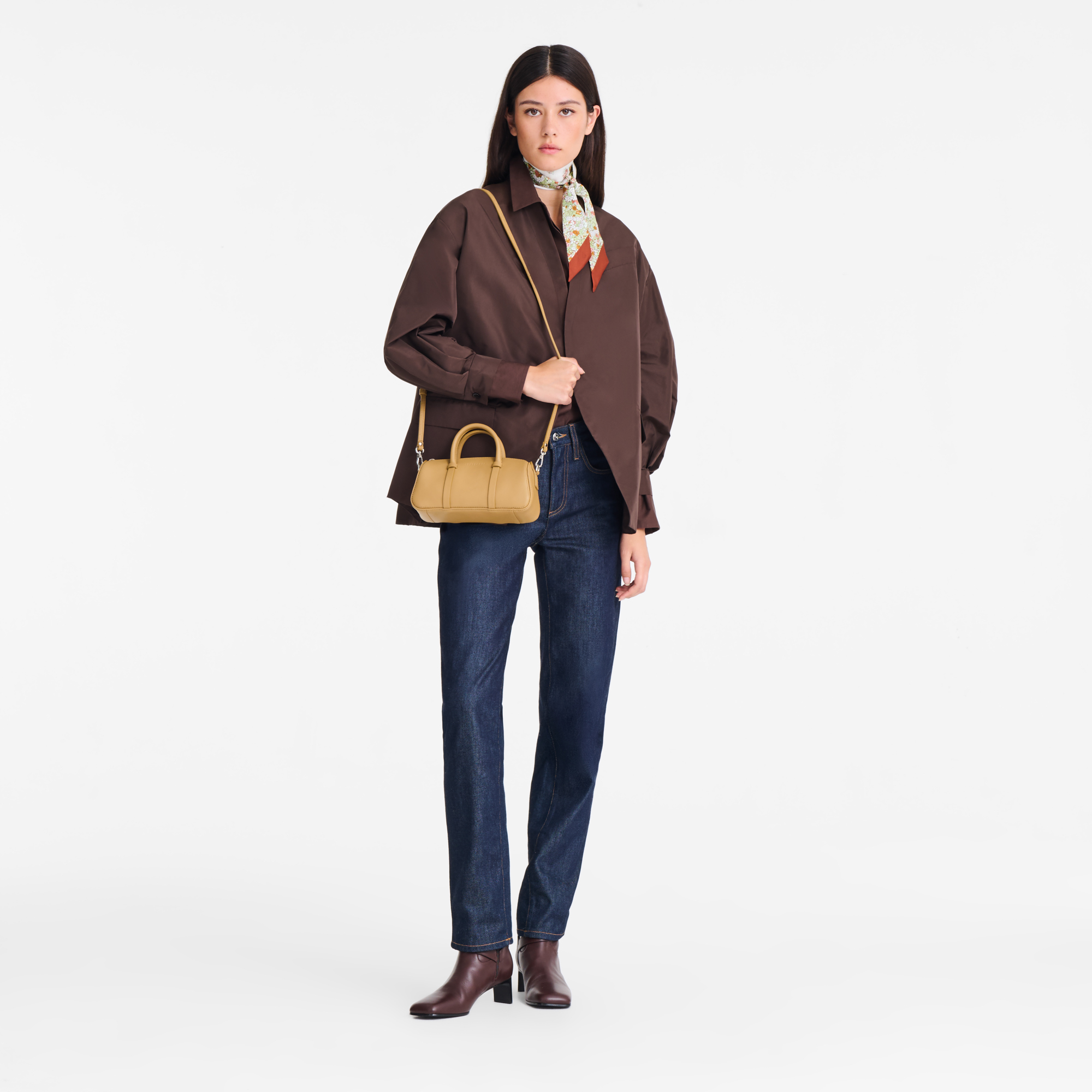 Daylong Bolso con asa superior  S, Desierto