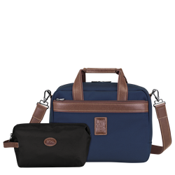 Boxford Reisetasche S, Blau