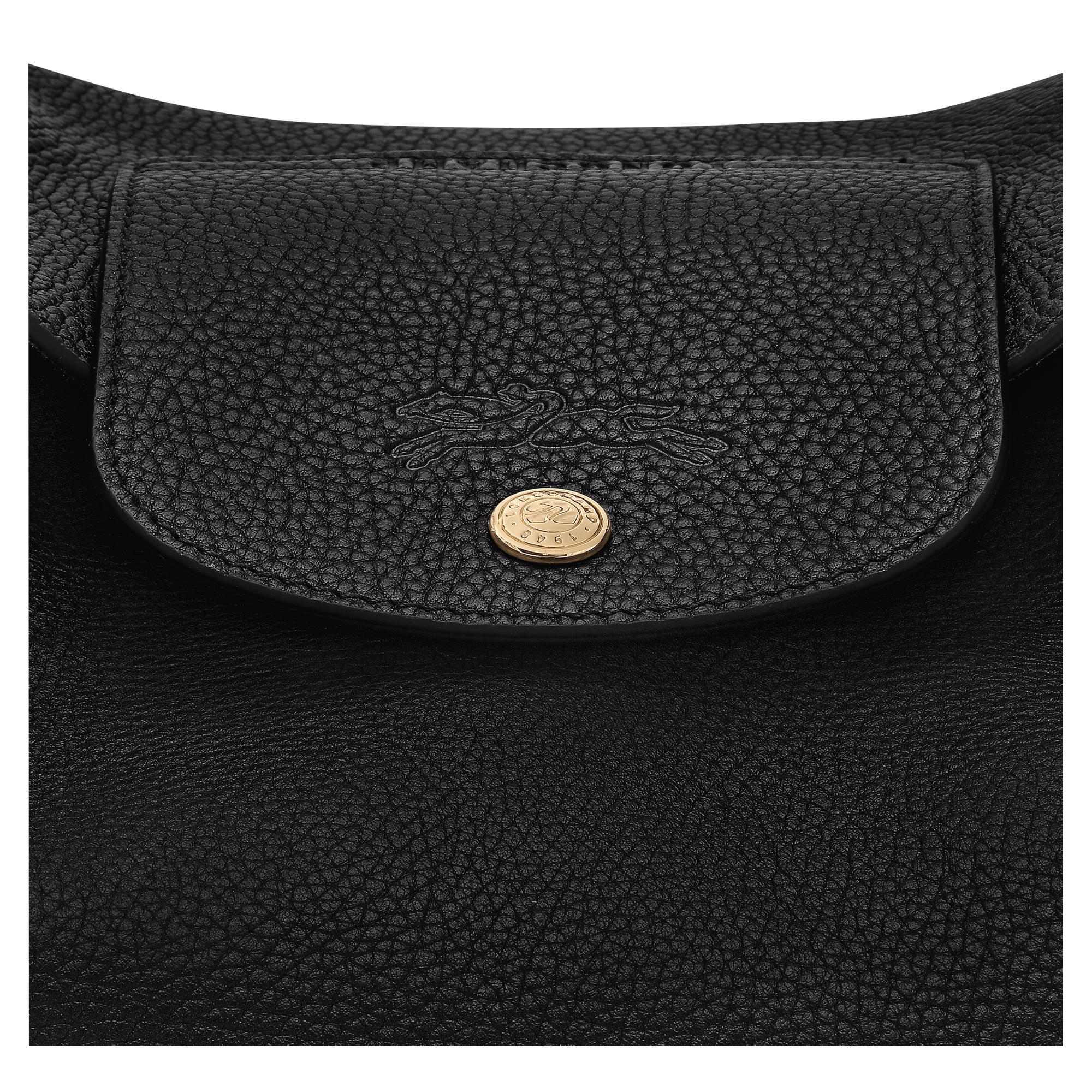 Le Cadence Sac port&eacute; &eacute;paule L, Noir