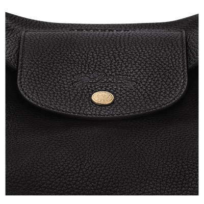Le Cadence Sac port&eacute; &eacute;paule L, Noir