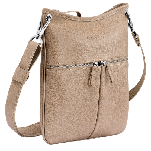 Crossbody bag, 741 Greige Crossbody bag, 741 Greige, hi-res