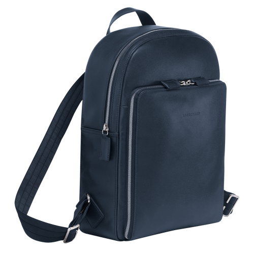 Backpack, Navy - View 2 of 3 Backpack, Navy, hi-res - View 2 of 3