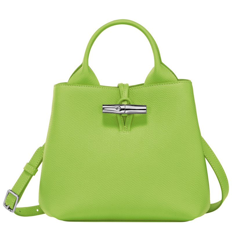 Longchamp sac vert cheap