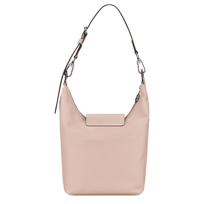 Le Pliage Xtra Schoudertas M, Nude