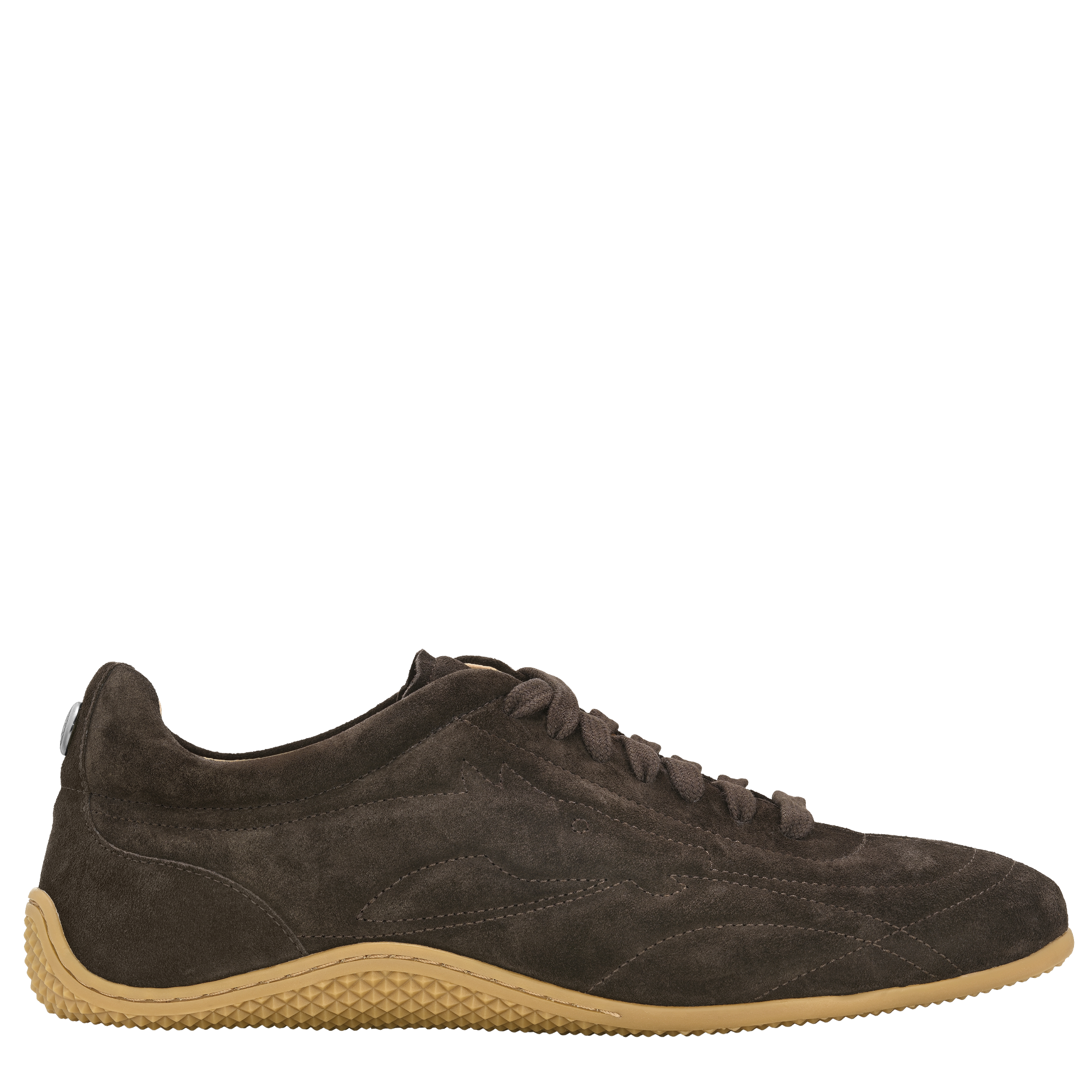 On-The-Go Sneakers, Mocha