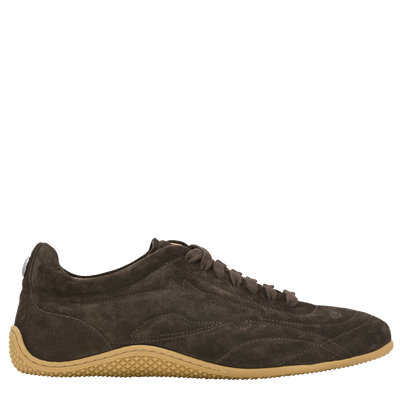 On-The-Go Sneakers, Mocha