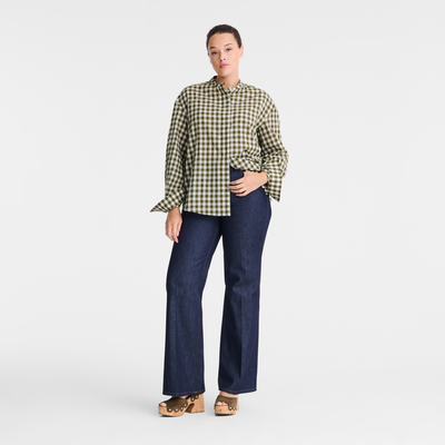 null Camicia,  Carciofo