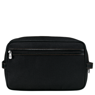 Boxford Astuccio da toilette M,  Nero