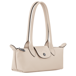 Le Pliage Xtra M Shoulder bag , Paper - Leather