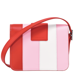 Box-Trot Sac bandoulière S, Orange