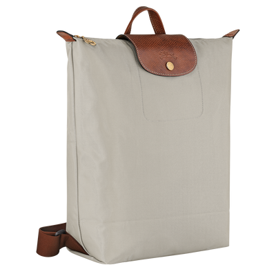 르 플리아쥬 오리지널 M 백팩 , 자갈 - 캔버스