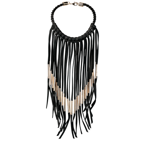 Ketting, 001 Zwart Ketting, 001 Zwart, hi-res