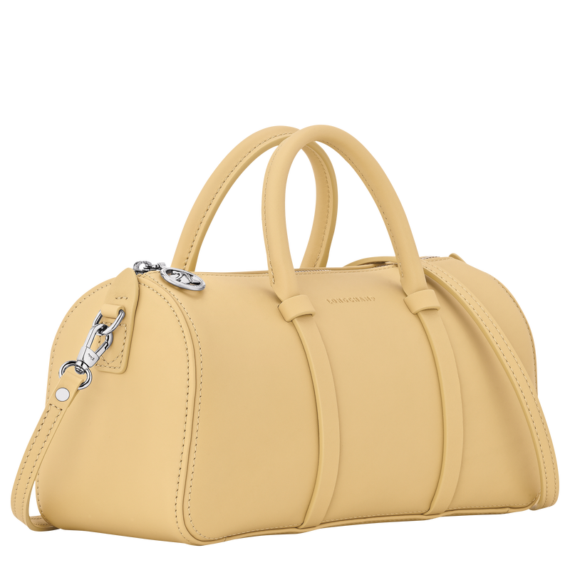 Daylong M Handbag , Hay - Leather  - View 1 of 3