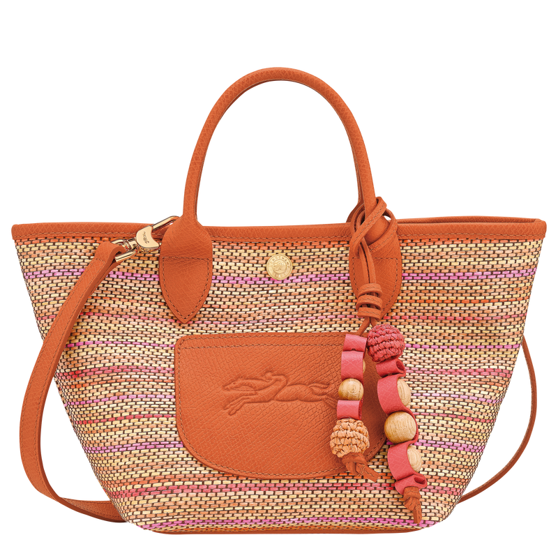 Borsa a cesta XS Le Pliage Collection , Tela - Arcobaleno  - View 1 of  5