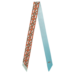 실크 리본