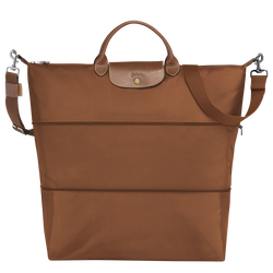 Sac de voyage extensible