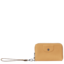 Le Pliage Cuir - Compact wallet Compact wallet