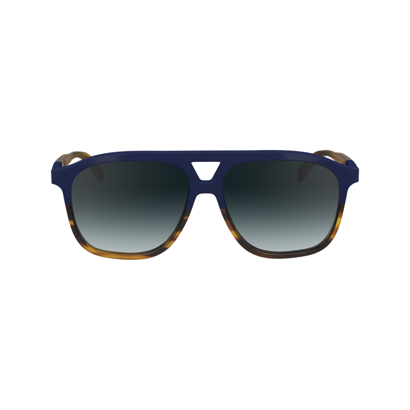 Gafas de sol , Otro - Concha Azul  - Vista 1 de 2