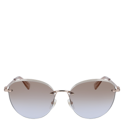Lunettes de soleil