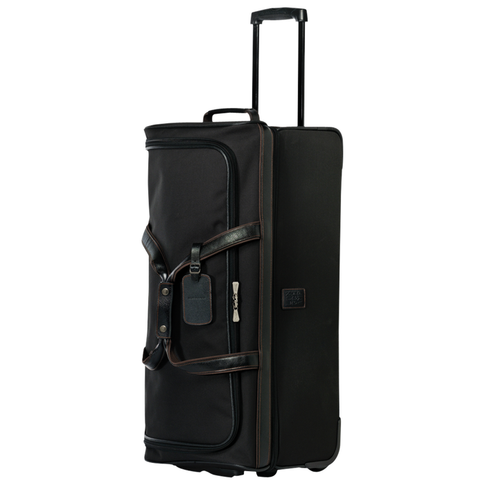 Wheeled duffle bag Boxford Black (L1450080001) Longchamp SG