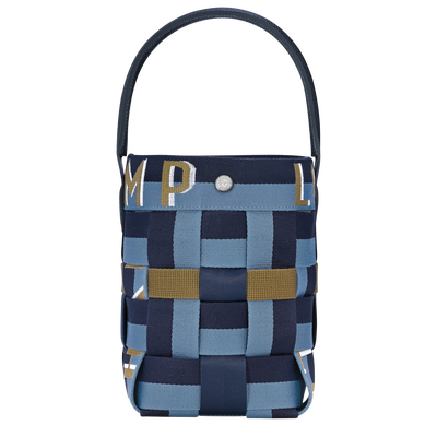 Re-Play Bolso saco XS, Azul marino/Tormenta
