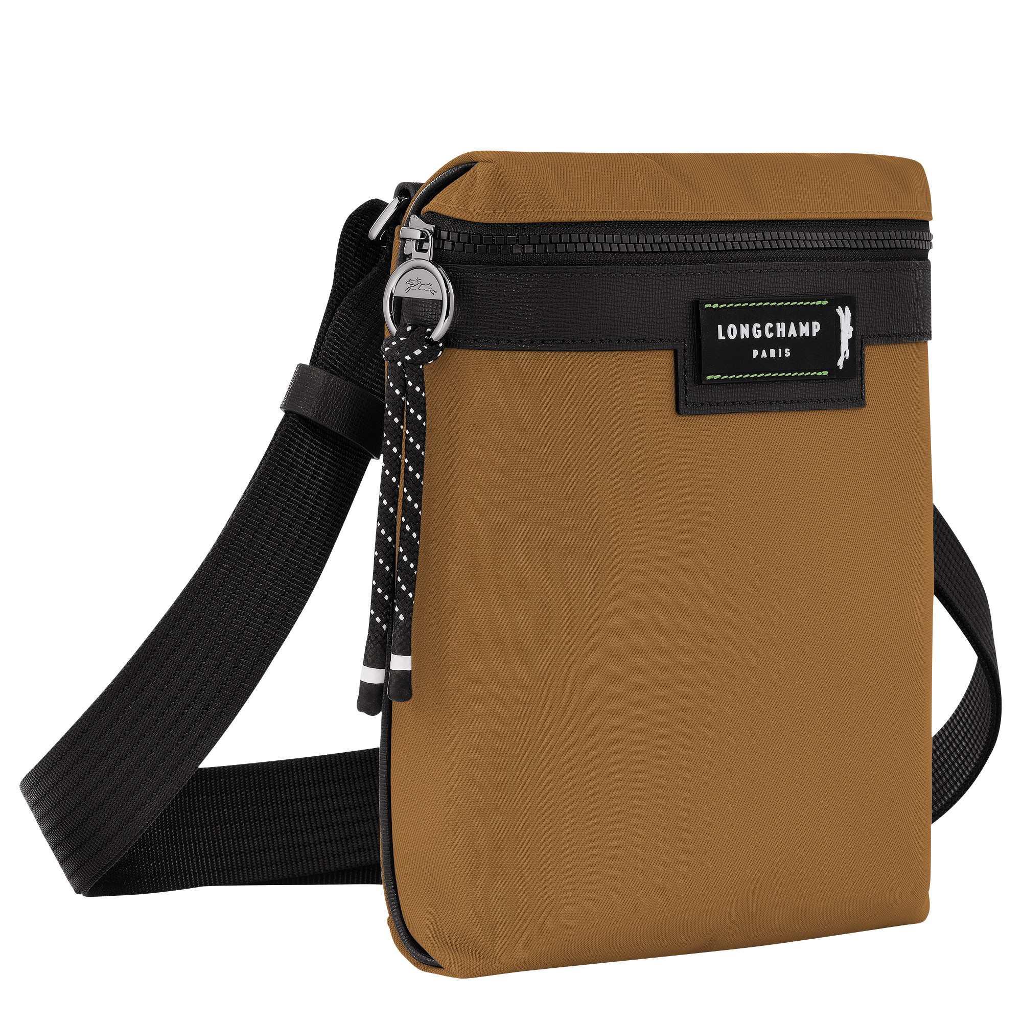 Le Pliage Energy Crossbody bag S, Tobacco