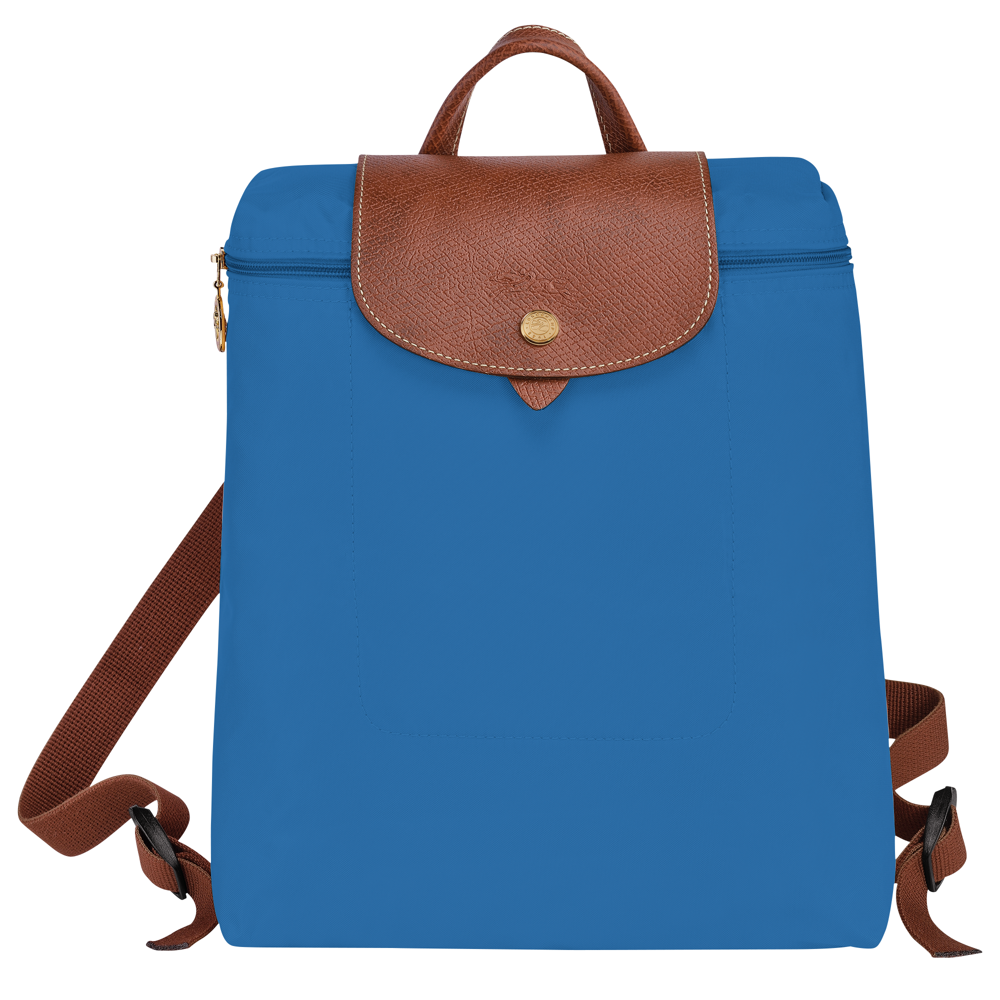 Longchamp Top Handle Backpack